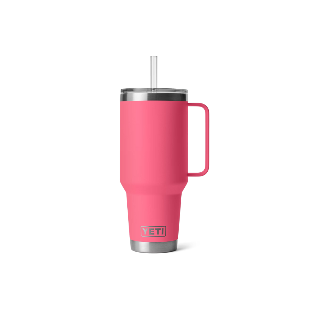 YETI Rambler 42oz Straw Mug