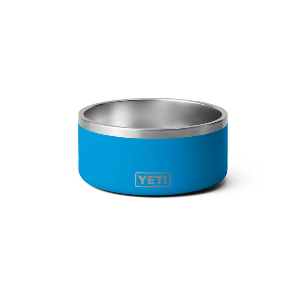 YETI Boomer Dog Bowl