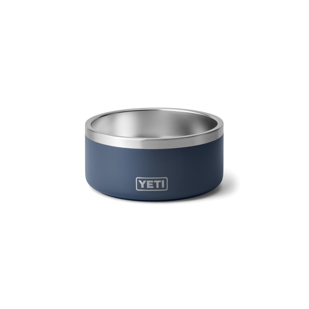 YETI Boomer Dog Bowl