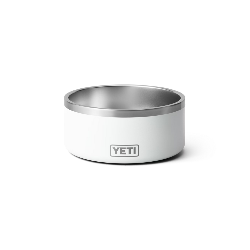 YETI Boomer Dog Bowl