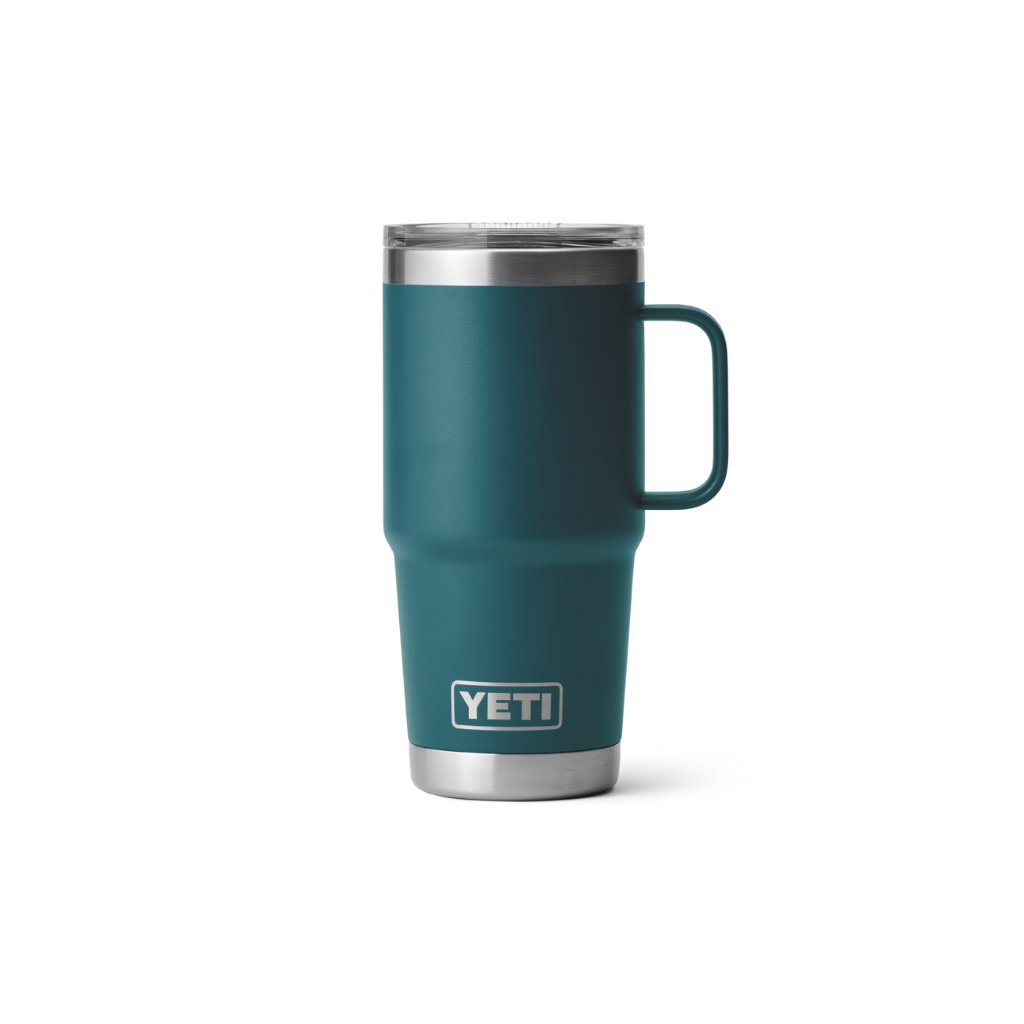 YETI Rambler 20oz Travel Mug