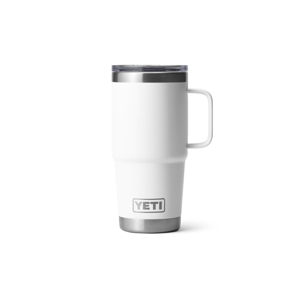 YETI Rambler 20oz Travel Mug