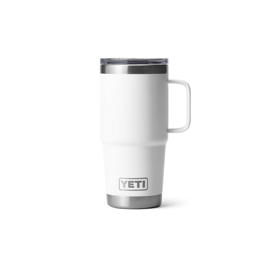 YETI Rambler 20oz Travel Mug