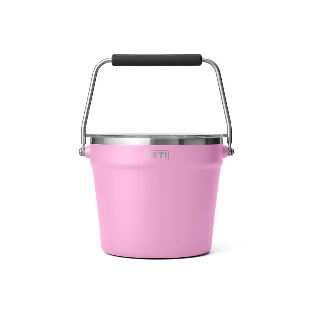 YETI Rambler Beverage Bucket