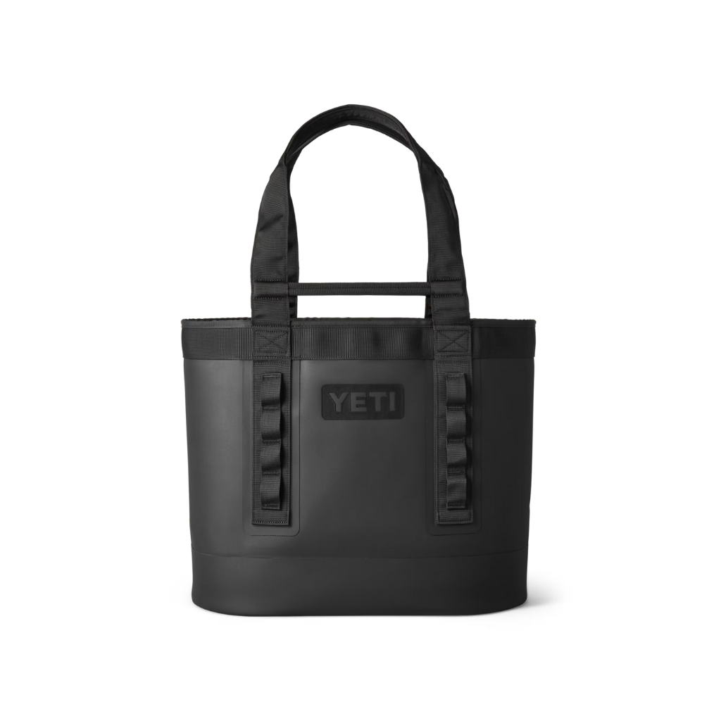 YETI Camino 35 Carryall Tote Bag - Black.