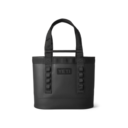 YETI Camino 35 Carryall Tote Bag - Black.