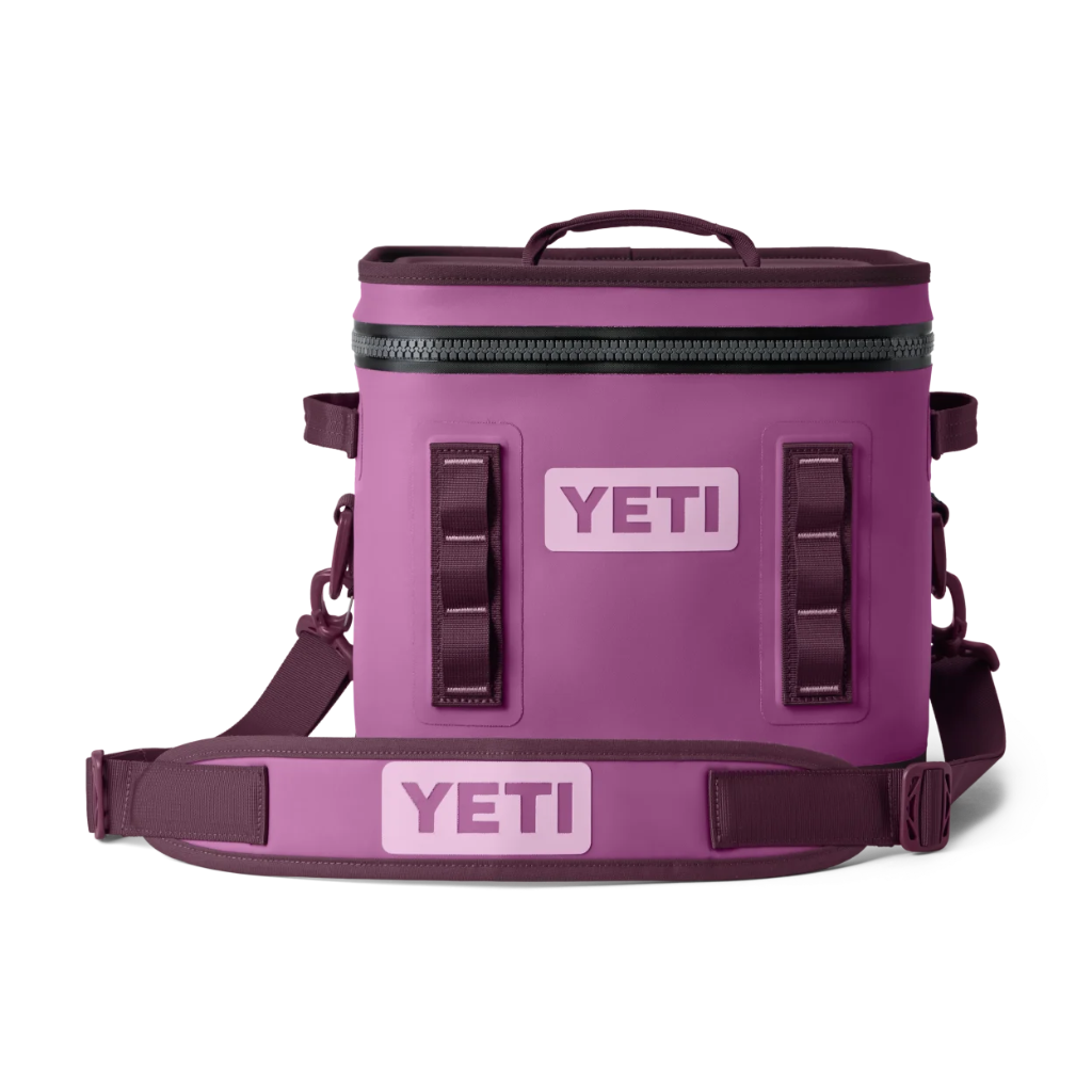 YETI® HOPPER FLIP® 12 Soft Cooler