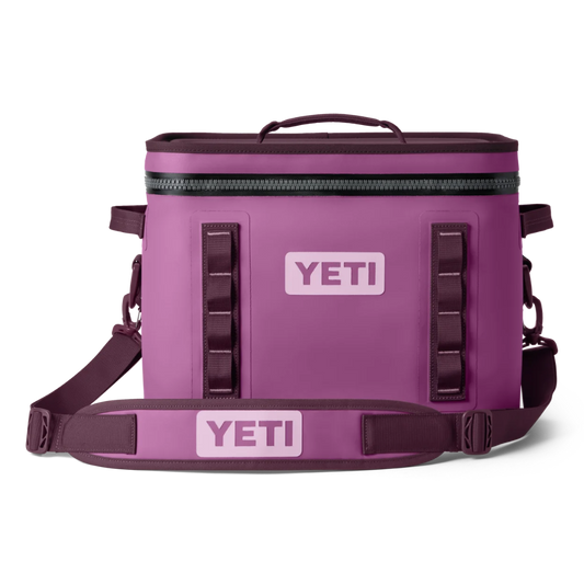 Yeti HOPPER FLIP® 18 Soft Cooler