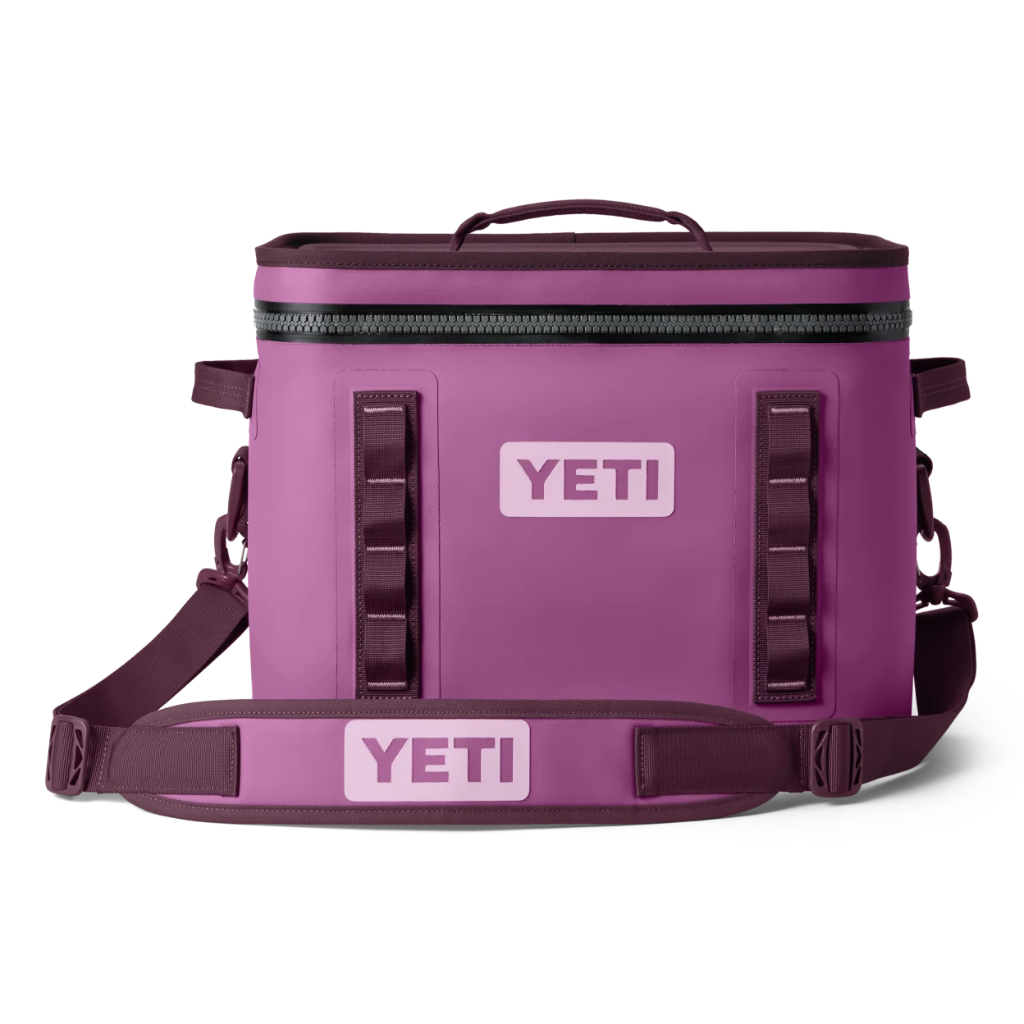 YETI® HOPPER FLIP® 18 Soft Cooler