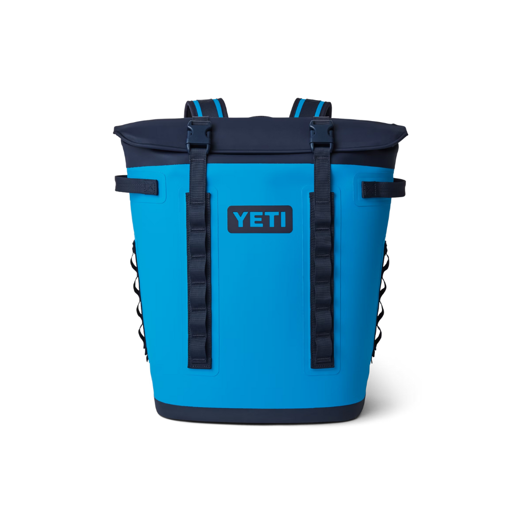 YETI Hopper M20 Soft Cooler Backpack