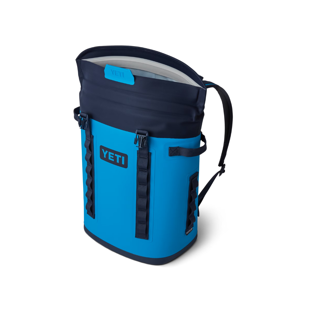 YETI Hopper M20 Soft Cooler Backpack