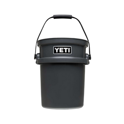 Yeti Loadout 5-Gallon Bucket
