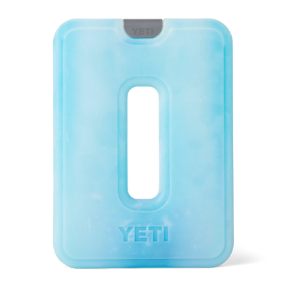 YETI® THIN ICE™ with Dynamic Cooling Power