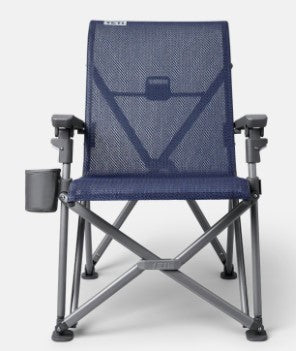 YETI® TRAILHEAD® Camp Chair.