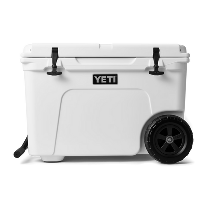 YETI® TUNDRA® Haul - Rolling Cooler with Wheels.