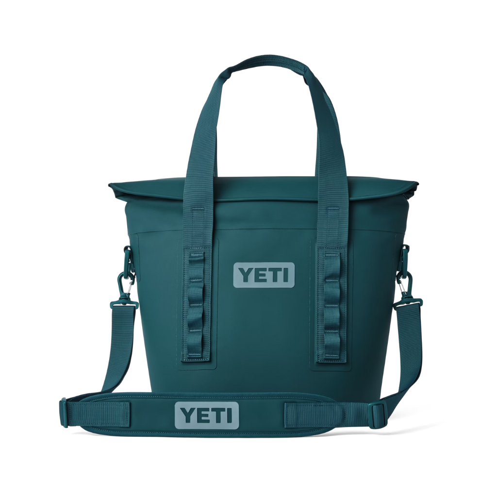 YETI Hopper M15 Soft Cooler Bag