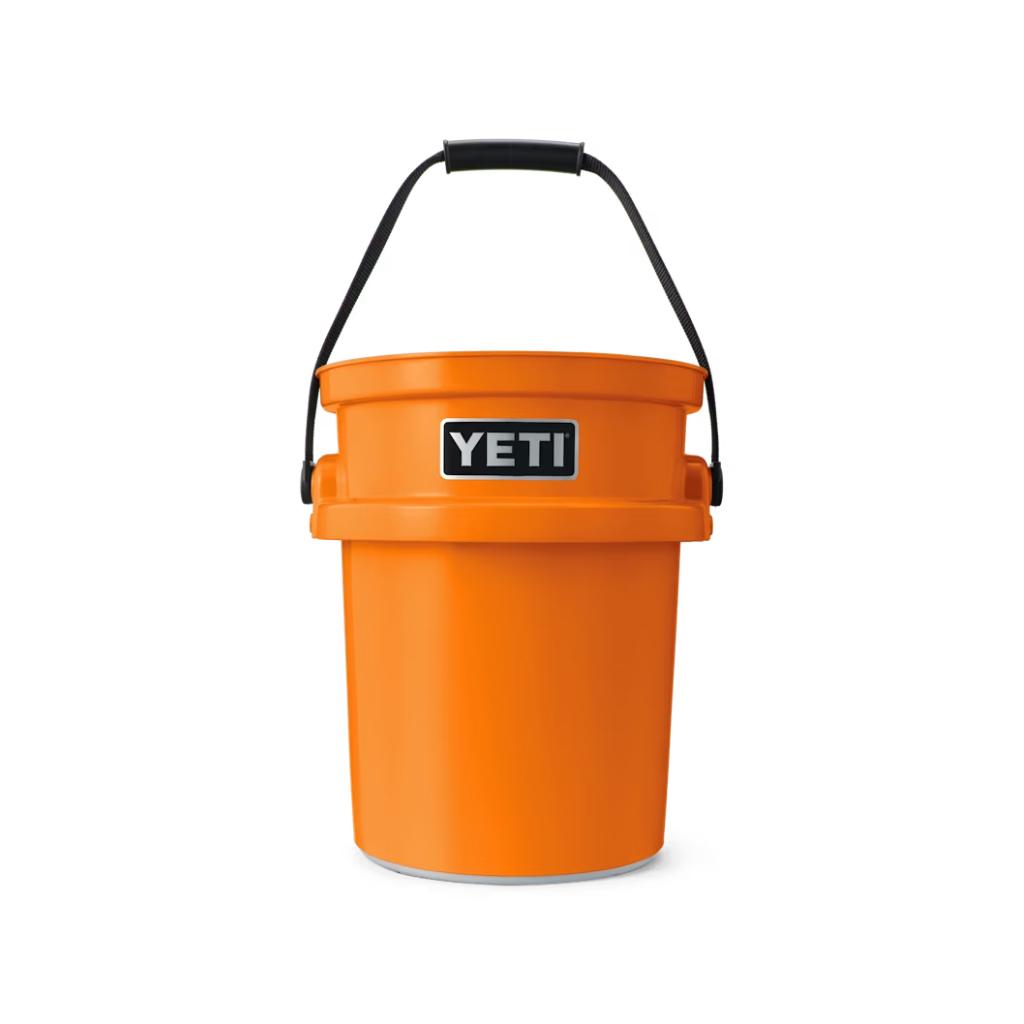 Yeti Loadout 5-Gallon Bucket