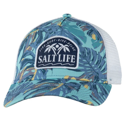 Salt Life Lounging Hat