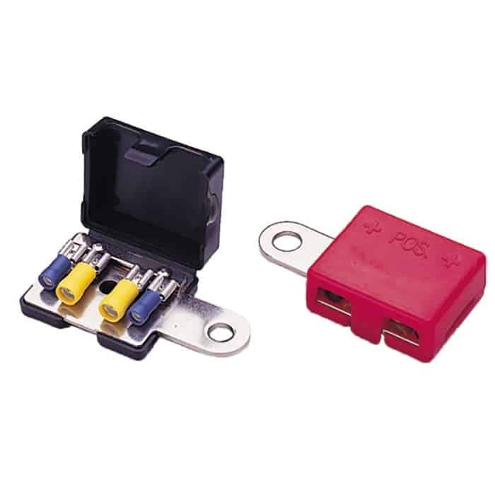 Invincible Marine Multi-Connection Boat Battery Terminals BR39132 CB