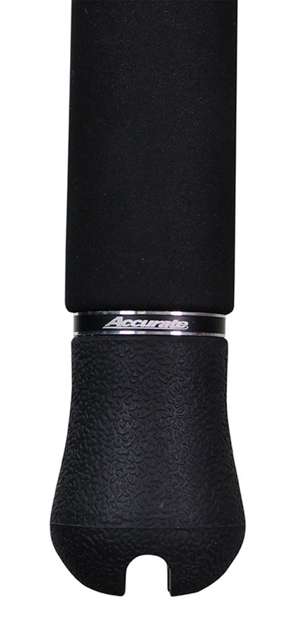 Accurate BV-80M Valiant Boat Conventional Rod 8' 40-50lb.