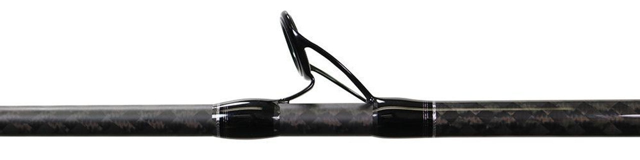 Accurate Valiant Rod - BV-68MH-SP - 6'8