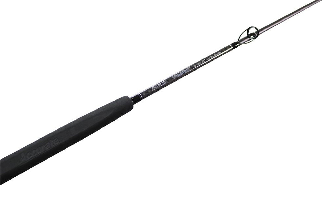 Accurate Valiant Rod - BV-70M - 7' - 40 - 50 lb.