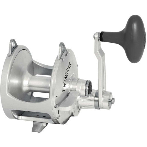 Accurate BV2-1000-S Boss Valiant Conventional Reel.