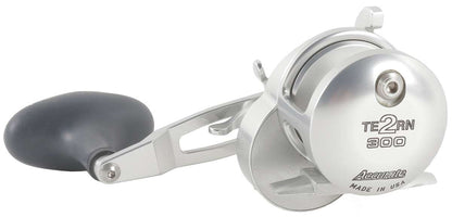 Accurate TXD-300X Tern 2 Star Drag Conventional Reel