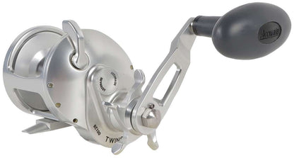 Accurate TXD-600X Tern 2 Star Drag Conventional Reel