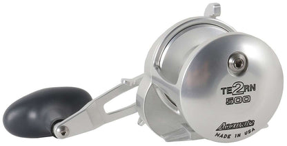Accurate TXD-600X Tern 2 Star Drag Conventional Reel