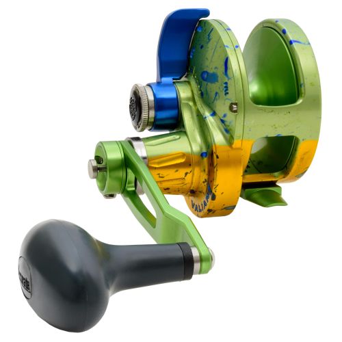 Accurate Tern 2 600 6:1 Star Drag Reel Mahi Fishing Reel