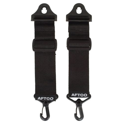 AFTCO Fighting Belt Drop Straps