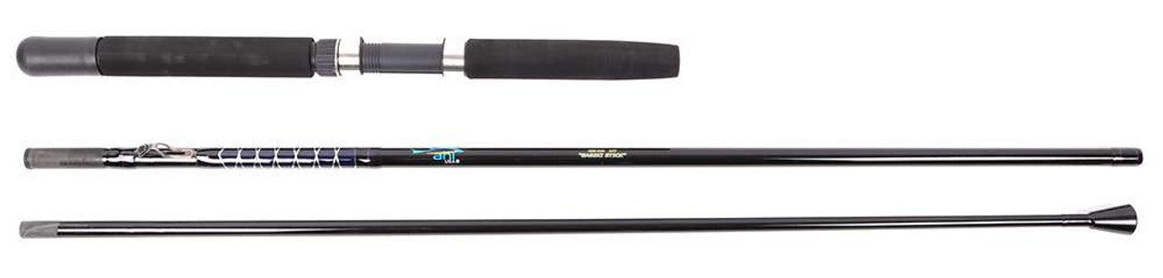 AHI RSB-800 SABIKI STICK BAIT CATCHER ROD 8' 3 Piece