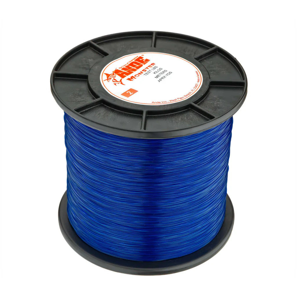 Ande Monster Monofilament
