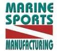 Marine Sports Stainless Steel Weight Belt Buckle 3604