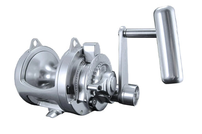 Accurate Platinum ATD Twin Drag 30 Reel Topless ATD-30T