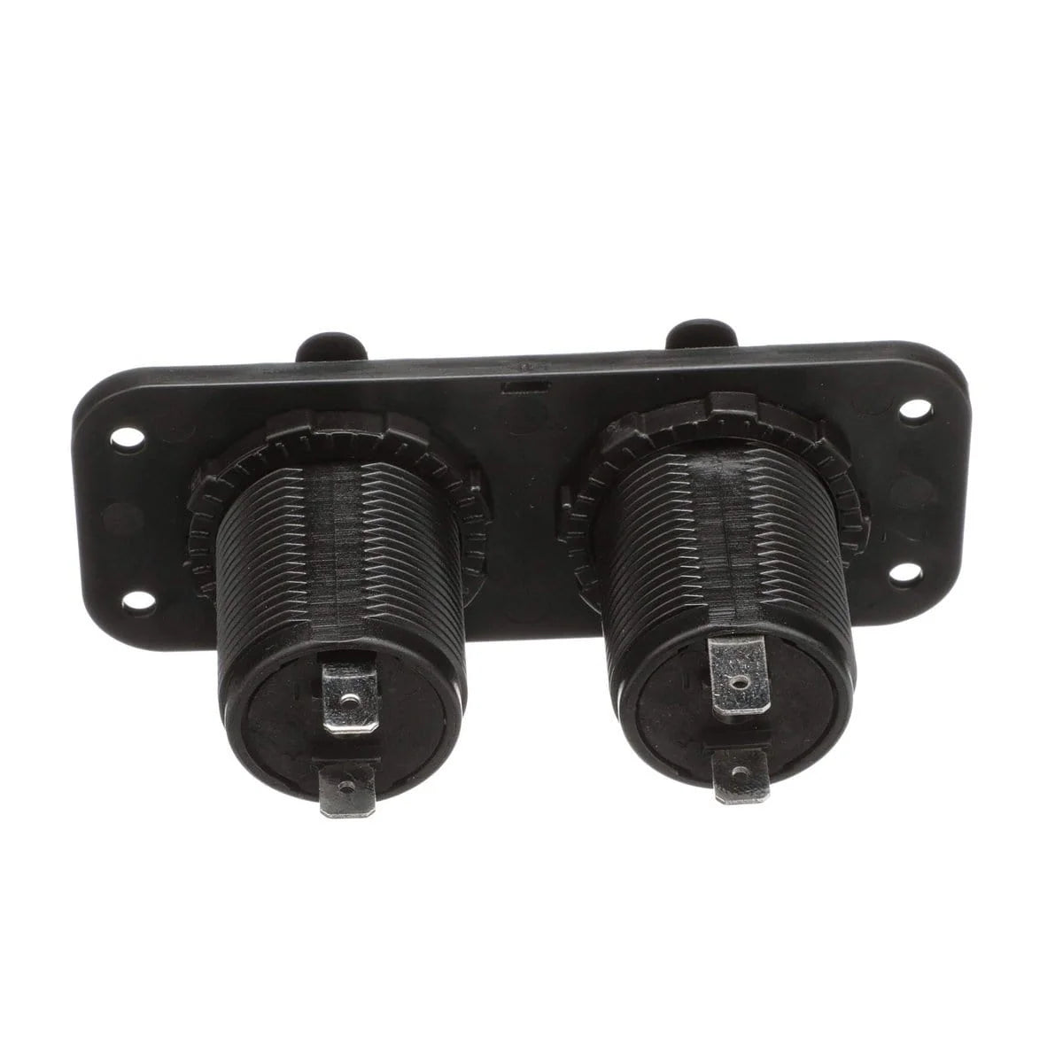 Attwood 142626 12V, Dual USB Adapter/Charger.