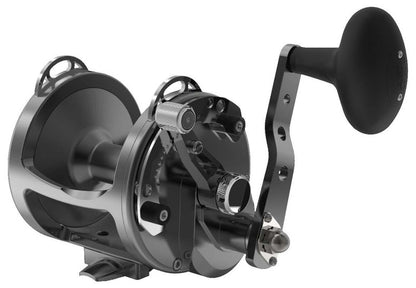 Avet HXW 4.2 Single Speed Lever Drag Casting Reels