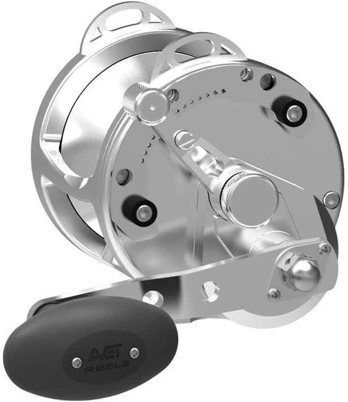 Avet HXW 4.2 Single Speed Lever Drag Casting Reels