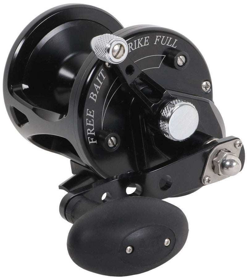 Avet LX 6.0 G2 Conventional Reel