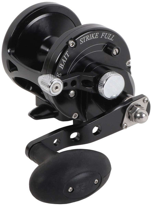 Avet MXL 5.8 G2 w/o Glide Plate Fishing Reel.