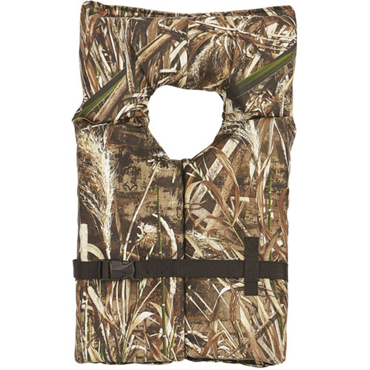 Onyx Adult Type II Life Jacket- Realtree Max-5- Universal.