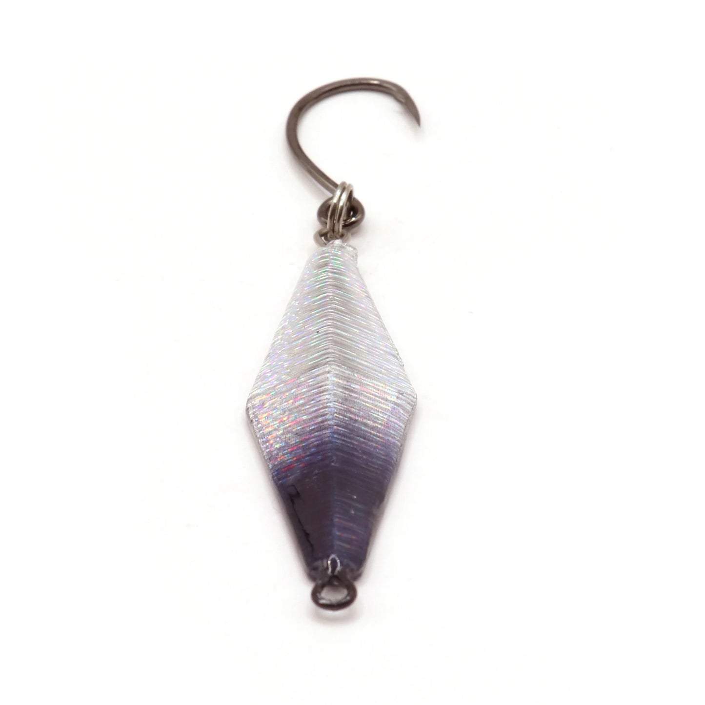 Clarkspoon 1927 Diamond Jig