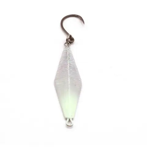 Clarkspoon 1927 Diamond Jig