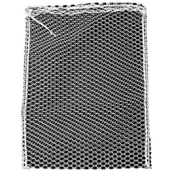 Chum bag- 15"x23" Large Hole