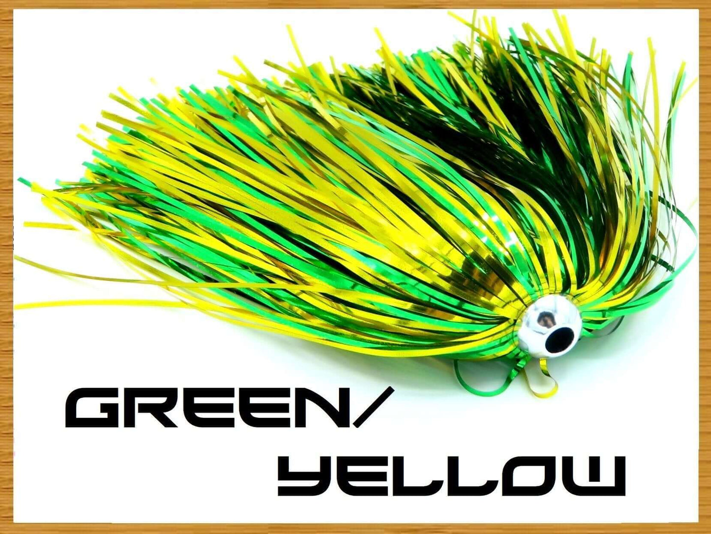 bon net fishing lure Tormenter Ballyhoo Bonnet – Tuppens