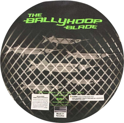 BallyHoop Blade Collapsible Hoop Net - 18in
