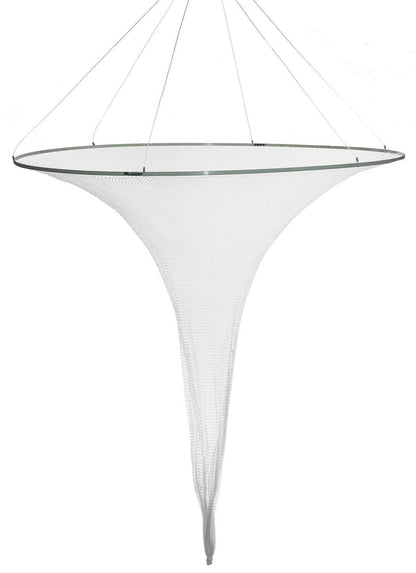 BallyHoop Blade Collapsible Hoop Net - 18in