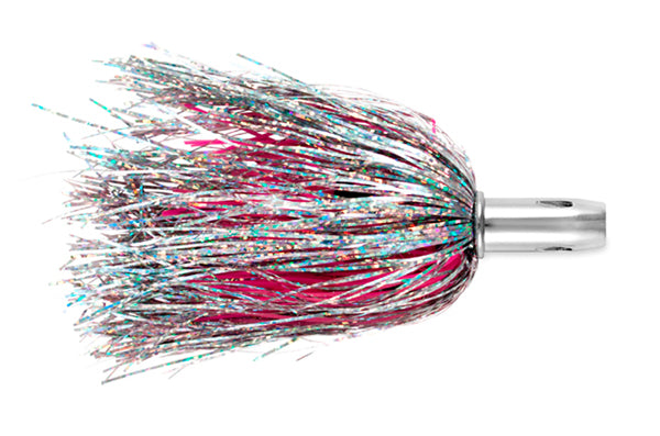 Billy Baits Master Hooker Lure 5.5"