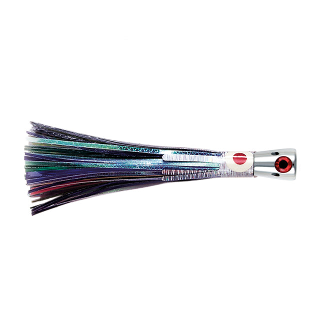 Billy Baits Super Smoker Lure 2 oz / 56.6 g Head 8 in / 20.3 cm